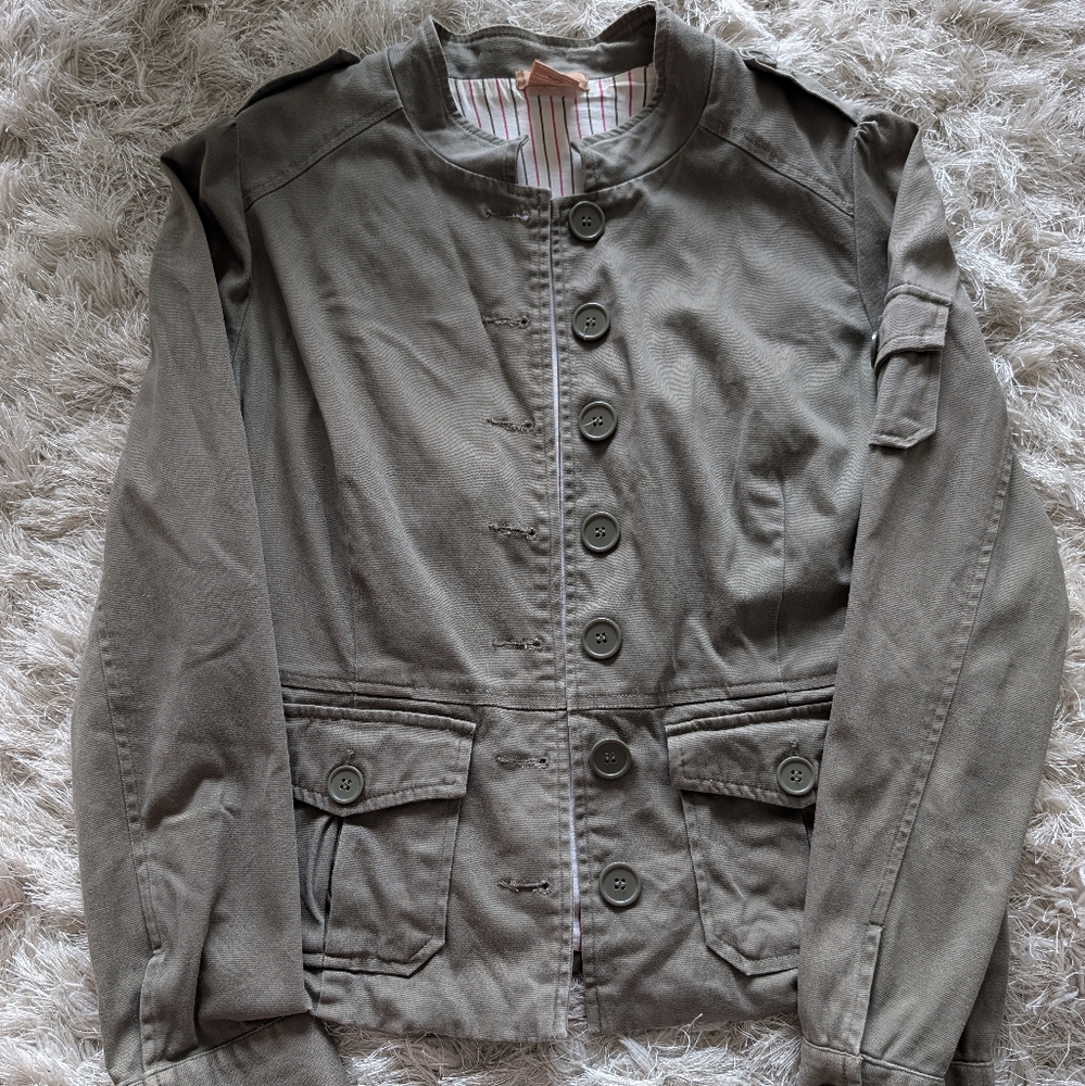 Jacket